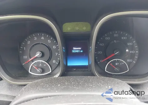 2015 Chevrolet Malibu Ls from USA, damaged, VIN 1G11B5SL9FF208671